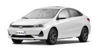 Автохімія та технічні рідини Чері Аррізо Е (Chery Arrizo E)