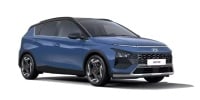 Стойки стабилизатора Хюндай Байон (Hyundai Bayon)