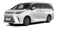 Стойки стабилизатора Лексус ЛМ (Lexus LM)