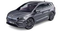 Аккумулятор автомобильный Шкода Эниак (Skoda Enyaq)