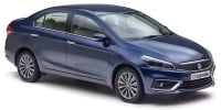 Антифриз Сузуки Сиаз (Suzuki Ciaz)
