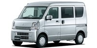 Охлаждающая жидкость Suzuki Every