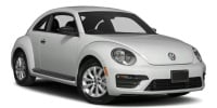 Датчик тиску турбіни Фольксваген Бітл (Volkswagen Beetle)