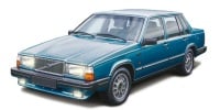 Катушки зажигания Вольво 760 (Volvo 760)