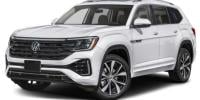 Датчик наддуву турбіни Volkswagen Atlas