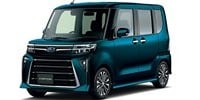 Охлаждающая жидкость Subaru Chiffon Custom