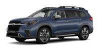 Антифриз Субару Эвольтис (Subaru Evoltis)