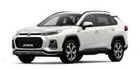 Фильтр топливный Suzuki Across