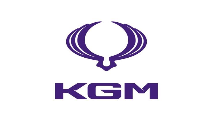 KG Mobility
