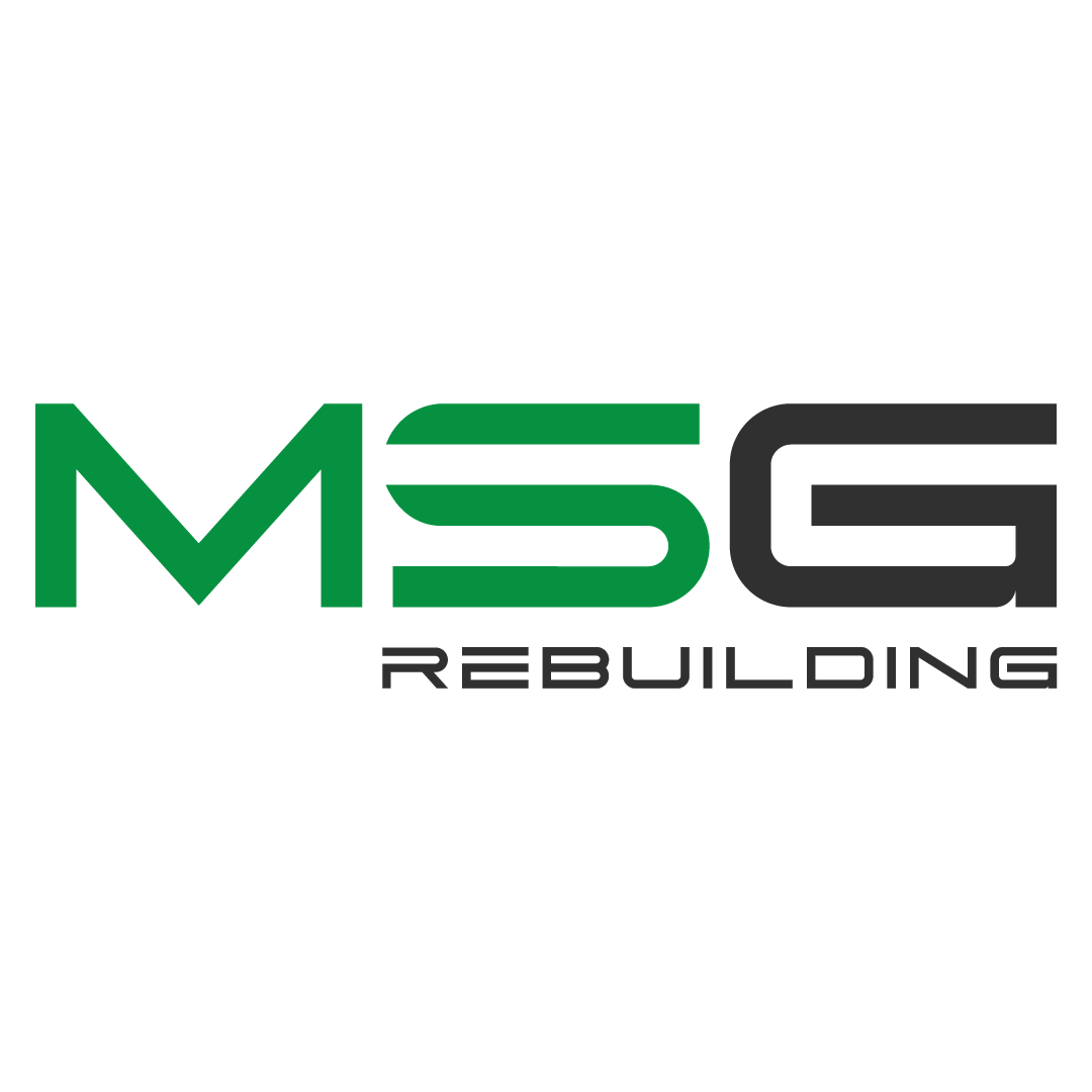 MSG Rebuilding