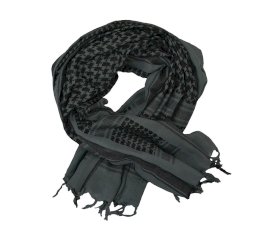Тактичні шарфи