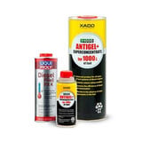 Антигель для дизеля Xado