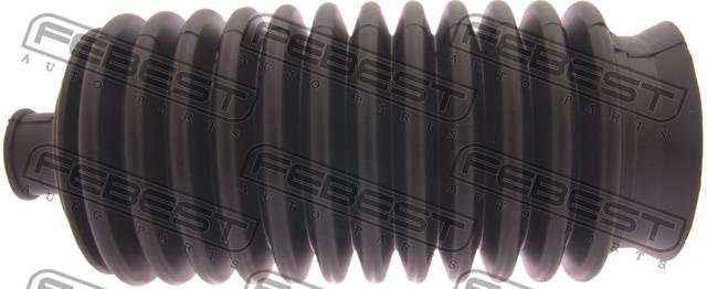 Пыльник рулевой рейки Febest TRKB-01