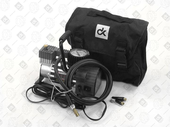 DK DK31-105 Компресор DK31105: Приваблива ціна - Купити в Україні на EXIST.UA!