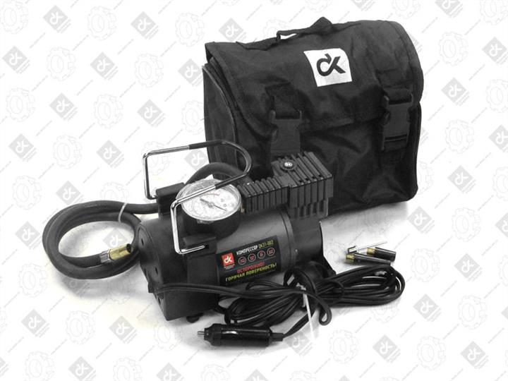 DK31002 DK Компрессор