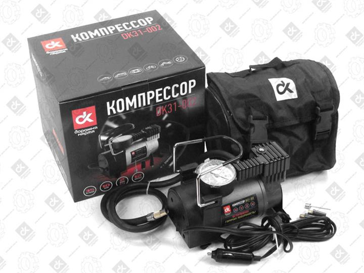 Купить DK DK31-002 по низкой цене в Украине!