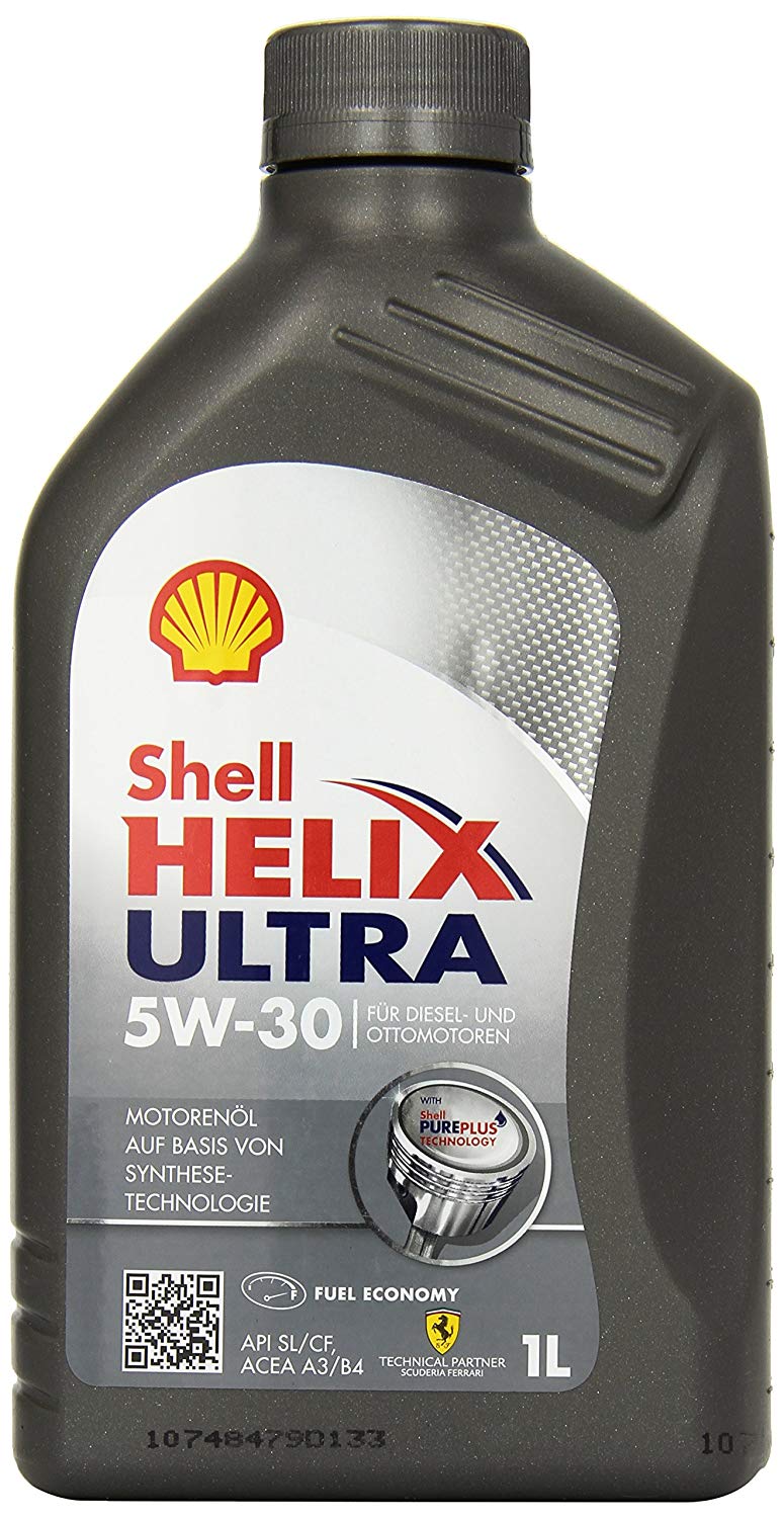 Купити Shell 5011987151529 за низькою ціною в Україні!