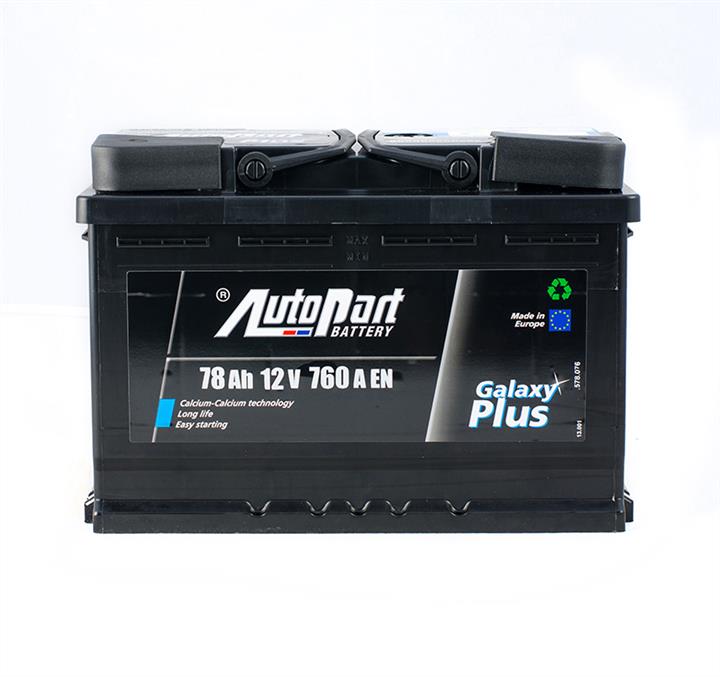 Купити AutoPart ARL078-037 за низькою ціною в Україні!
