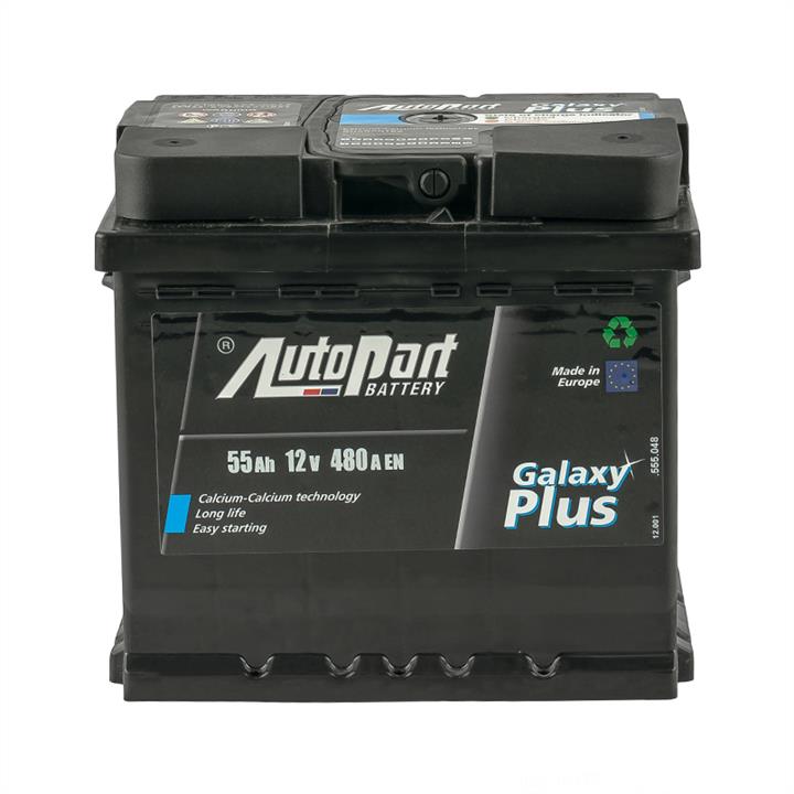 Купити AutoPart ARL055-P00 за низькою ціною в Україні!