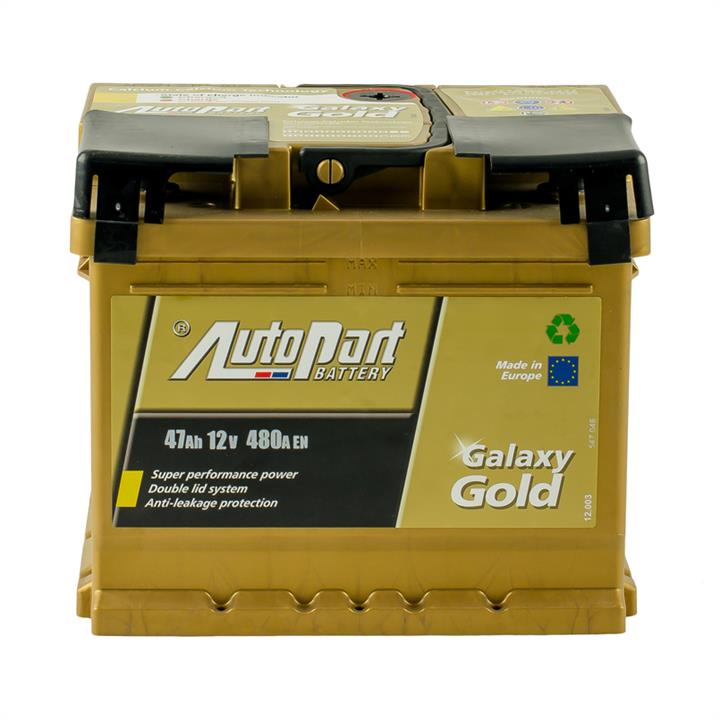 Купити AutoPart ARL047-GGL0 за низькою ціною в Україні!