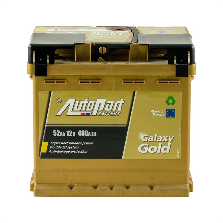 Купити AutoPart ARL052-GG0 за низькою ціною в Україні!