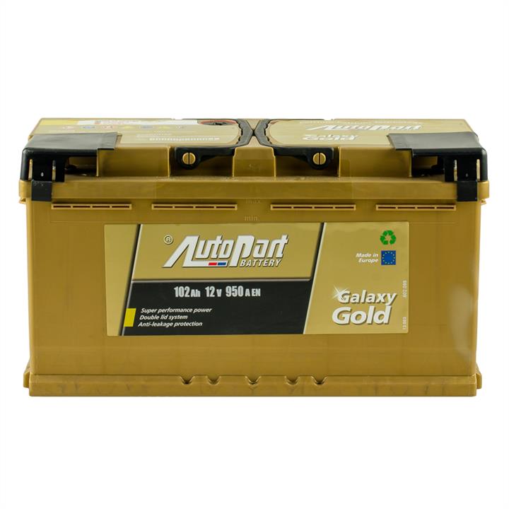 Купити AutoPart ARL102-GGL0 за низькою ціною в Україні!