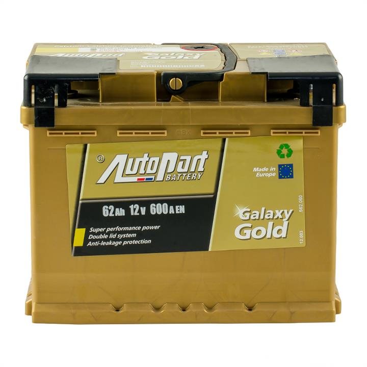 Купити AutoPart ARL062-GG1 за низькою ціною в Україні!
