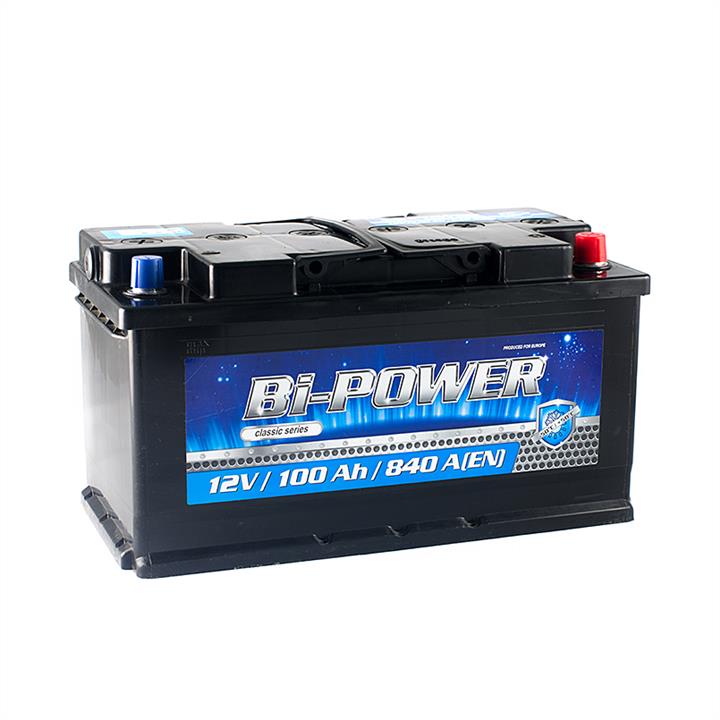 Купити Bi-Power KLV100-00 за низькою ціною в Україні!