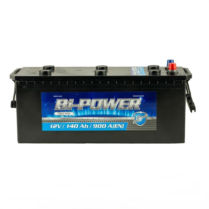 Купити Bi-Power KLV140-00 за низькою ціною в Україні!