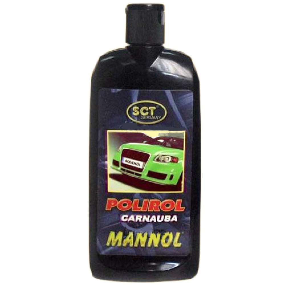 Mannol OIL3617 Поліроль кузову, 450мл OIL3617: Купити в Україні - Добра ціна на EXIST.UA!