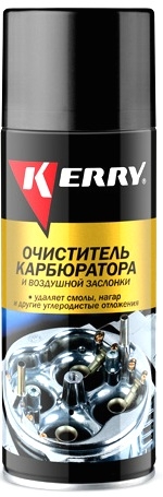 Купити Kerry KR-911 за низькою ціною в Україні!