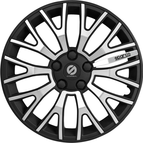 Elit DO SPC1651U Ковпаки сталевих дисків колеса, 4шт. DOSPC1651U: Купити в Україні - Добра ціна на EXIST.UA!