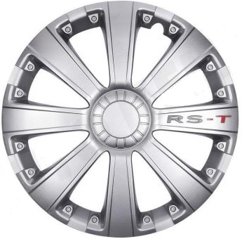 Elit DO RST16 Ковпаки сталевих дисків колеса, 4шт. DORST16: Приваблива ціна - Купити в Україні на EXIST.UA!