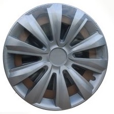 Elit KHD 49.154 Ковпаки сталевих дисків колеса, 4шт. KHD49154: Купити в Україні - Добра ціна на EXIST.UA!