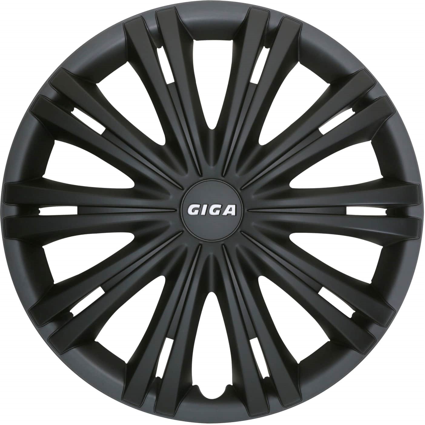 Elit DO GIGABLACK14 Ковпаки сталевих дисків колеса, 4шт. DOGIGABLACK14: Купити в Україні - Добра ціна на EXIST.UA!