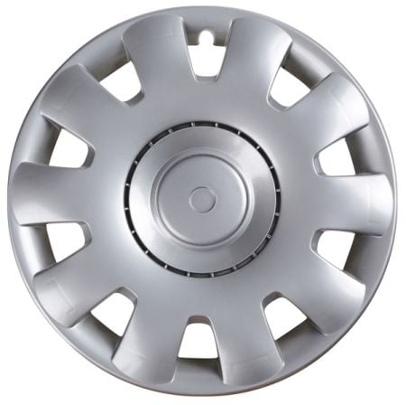 Carface DO CFAT2032-13 Ковпаки сталевих дисків колеса, 4шт. DOCFAT203213: Приваблива ціна - Купити в Україні на EXIST.UA!