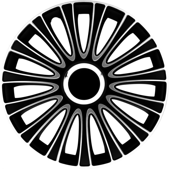 Elit DO LEMANS15 Ковпаки сталевих дисків колеса, 4шт. DOLEMANS15: Купити в Україні - Добра ціна на EXIST.UA!