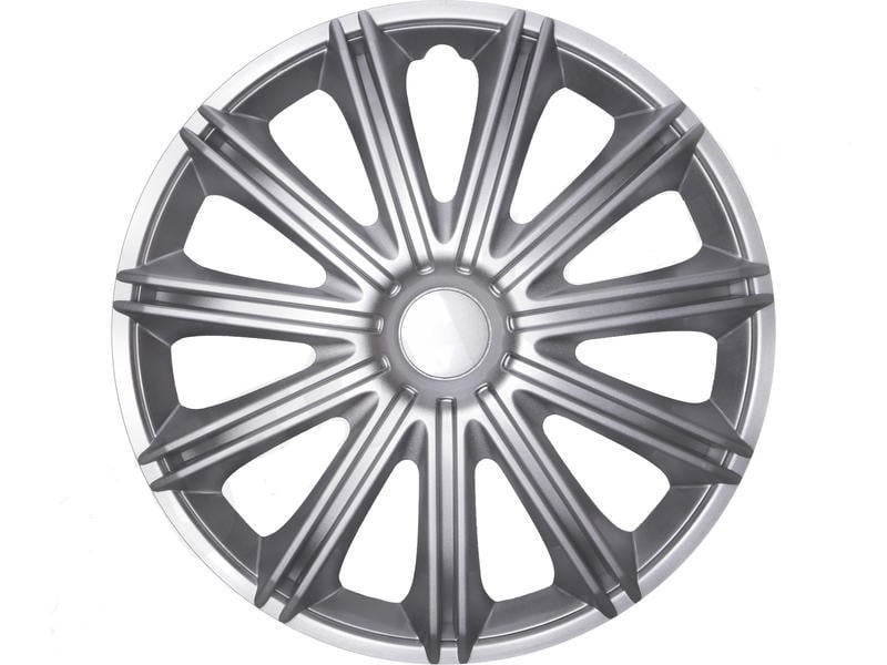 Elit DO NERO15 Ковпаки сталевих дисків колеса, 4шт. DONERO15: Купити в Україні - Добра ціна на EXIST.UA!