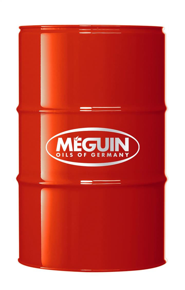 Meguin 7042 Моторна олива Meguin Special Engine Oil 5w-20, 60 л 7042: Купити в Україні - Добра ціна на EXIST.UA!