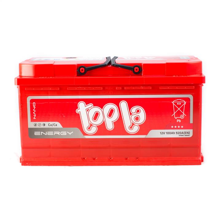 Купити Topla TST-E100-0 за низькою ціною в Україні!