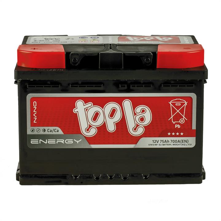 Купити Topla TST-E75-1 за низькою ціною в Україні!