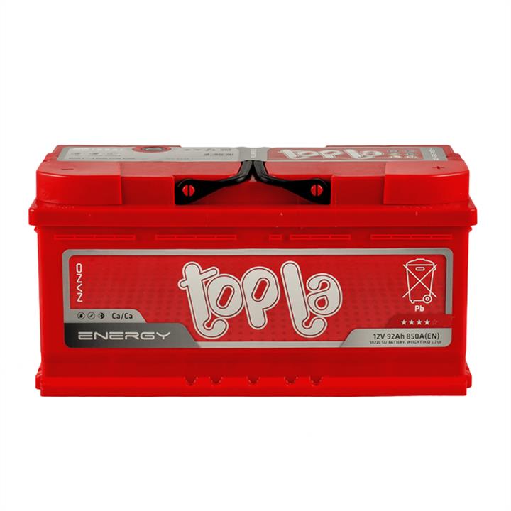 Купити Topla 150490-E92-0L за низькою ціною в Україні!