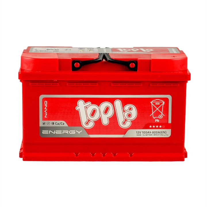 Купити Topla TST-E100-0L4 за низькою ціною в Україні!
