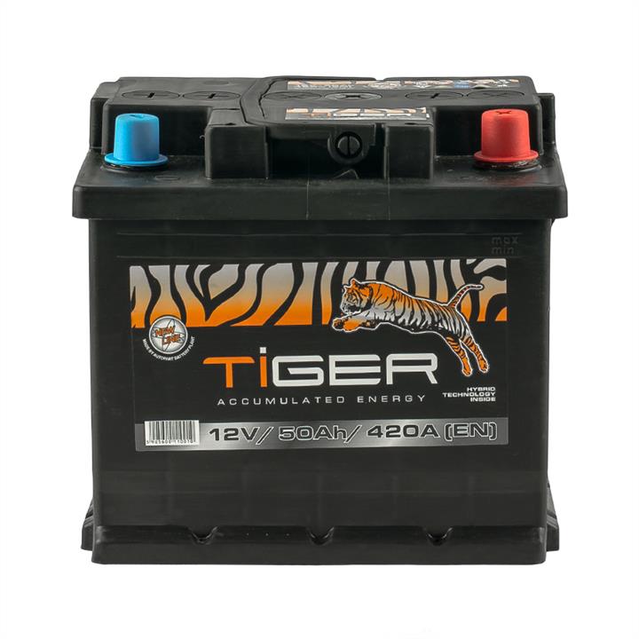 Купити Tiger AFS050-00 за низькою ціною в Україні!