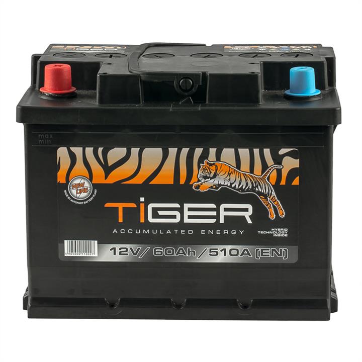 Купити Tiger AFS060-01 за низькою ціною в Україні!