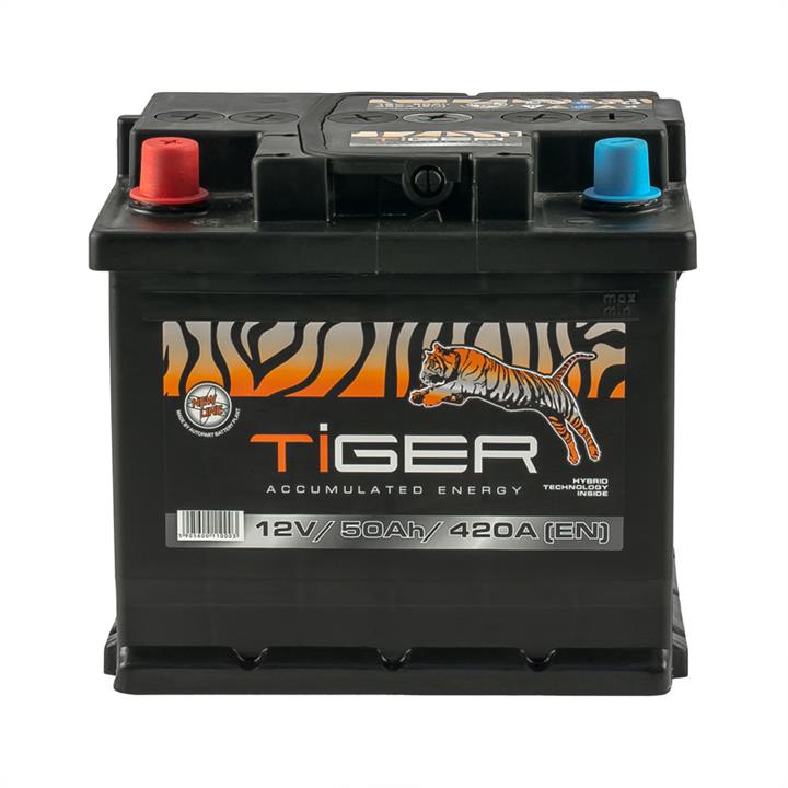 Купити Tiger AFS050-01 за низькою ціною в Україні!