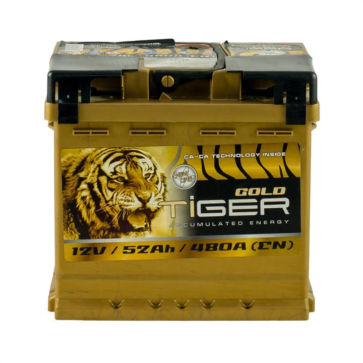 Купити Tiger AFS052-G00 за низькою ціною в Україні!
