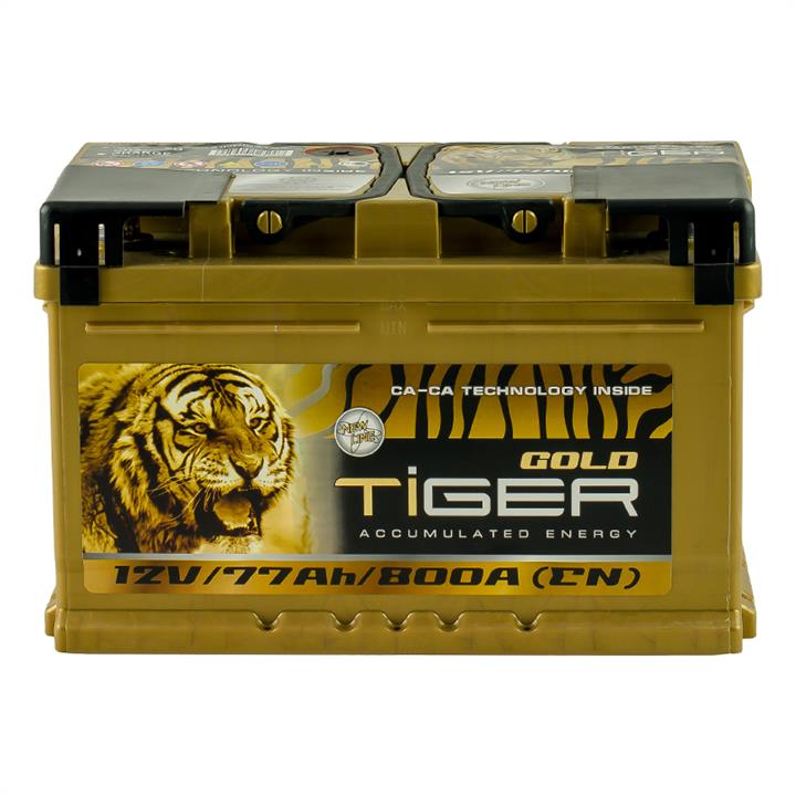 Купити Tiger AFS077-G00 за низькою ціною в Україні!