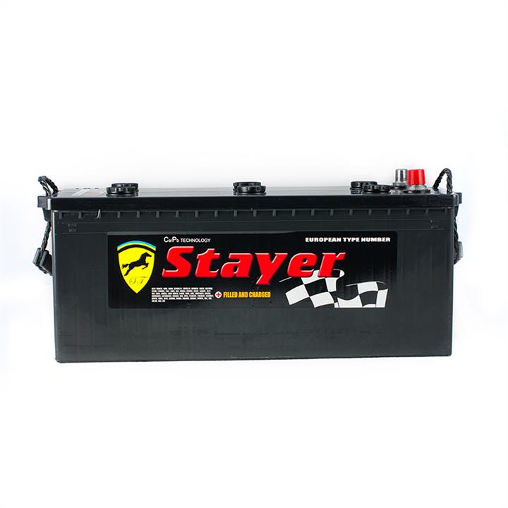 Купити Stayer ISD-140-1 за низькою ціною в Україні!