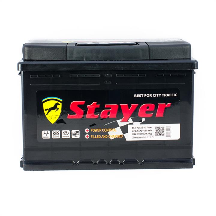 Купити Stayer ISD-77-0 за низькою ціною в Україні!
